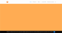 Desktop Screenshot of giovani-democratici.com